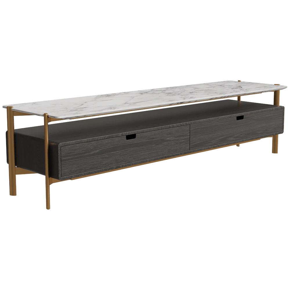 Credenza e Cassettiera 2