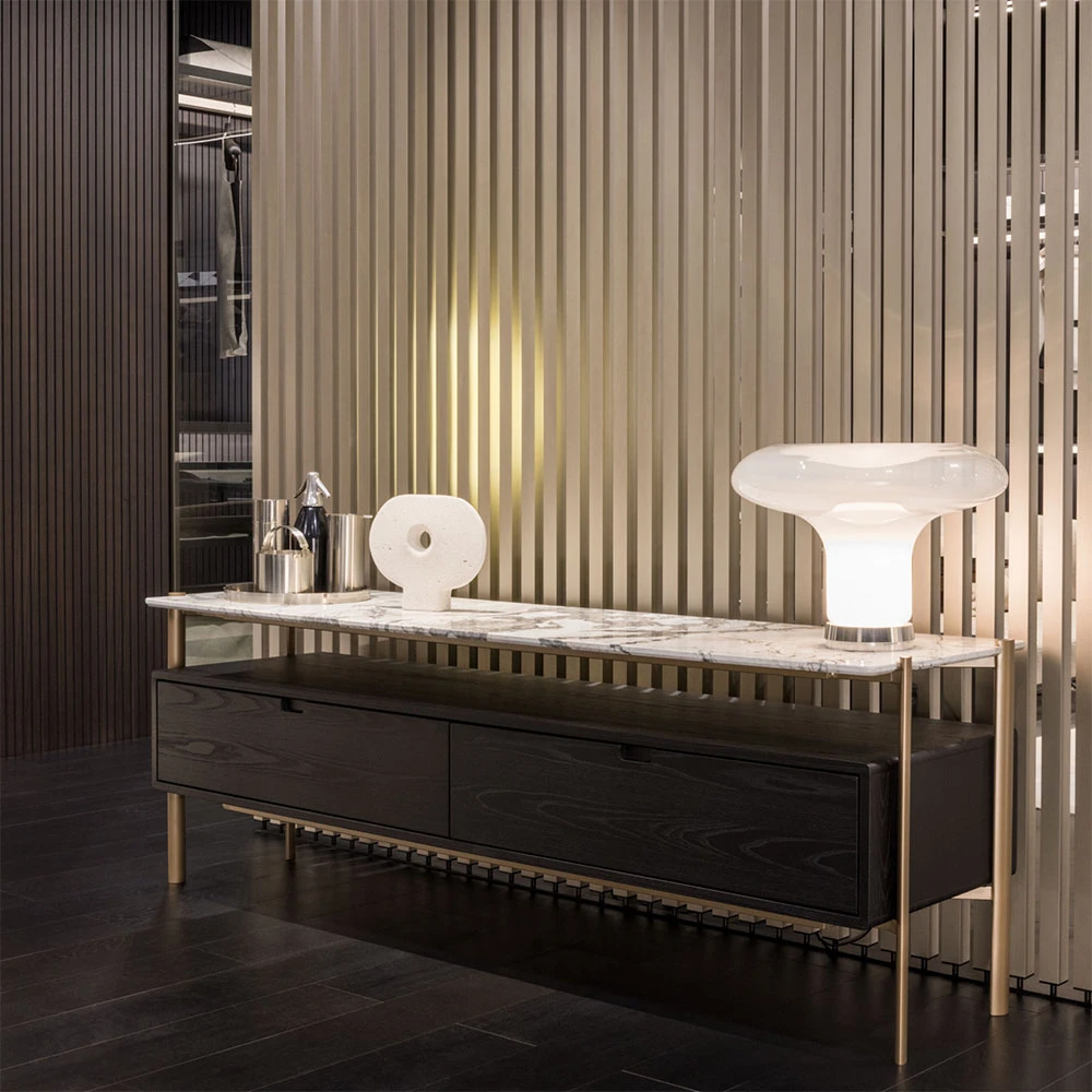 Credenza e Cassettiera 3