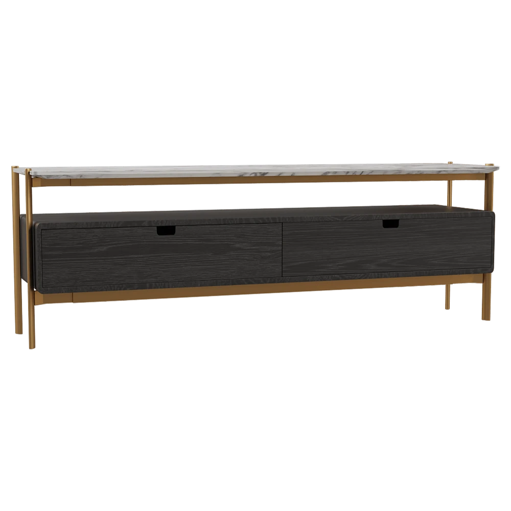 Credenza e Cassettiera 2