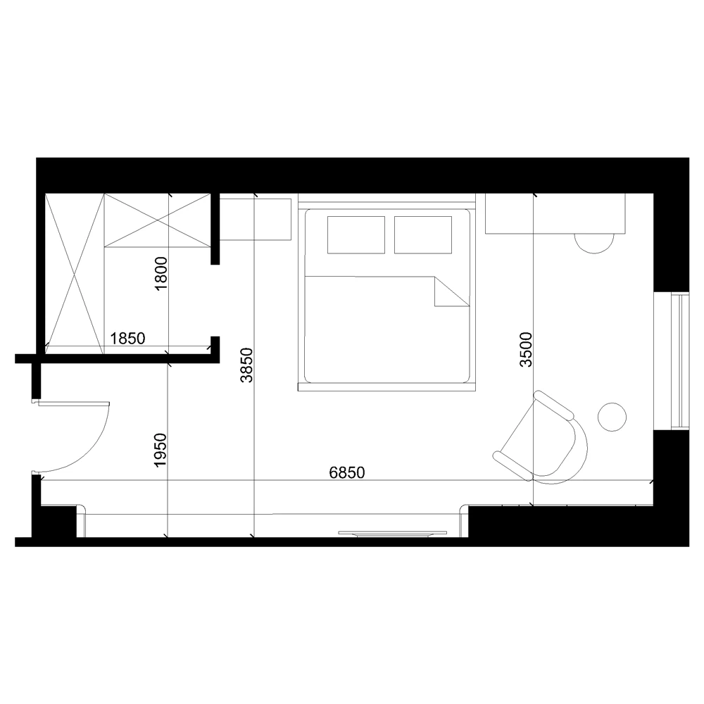 Residential Spaces 6