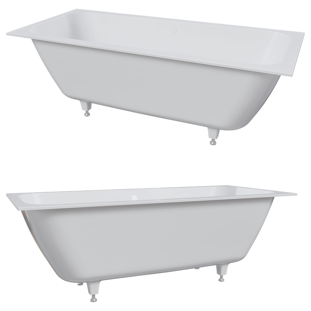 Bathtub 1