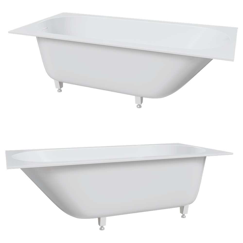 Bathtub 1