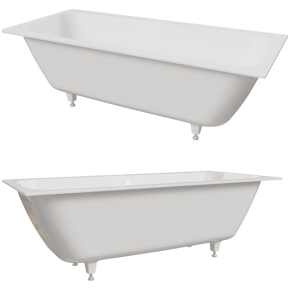 Bathtub 1