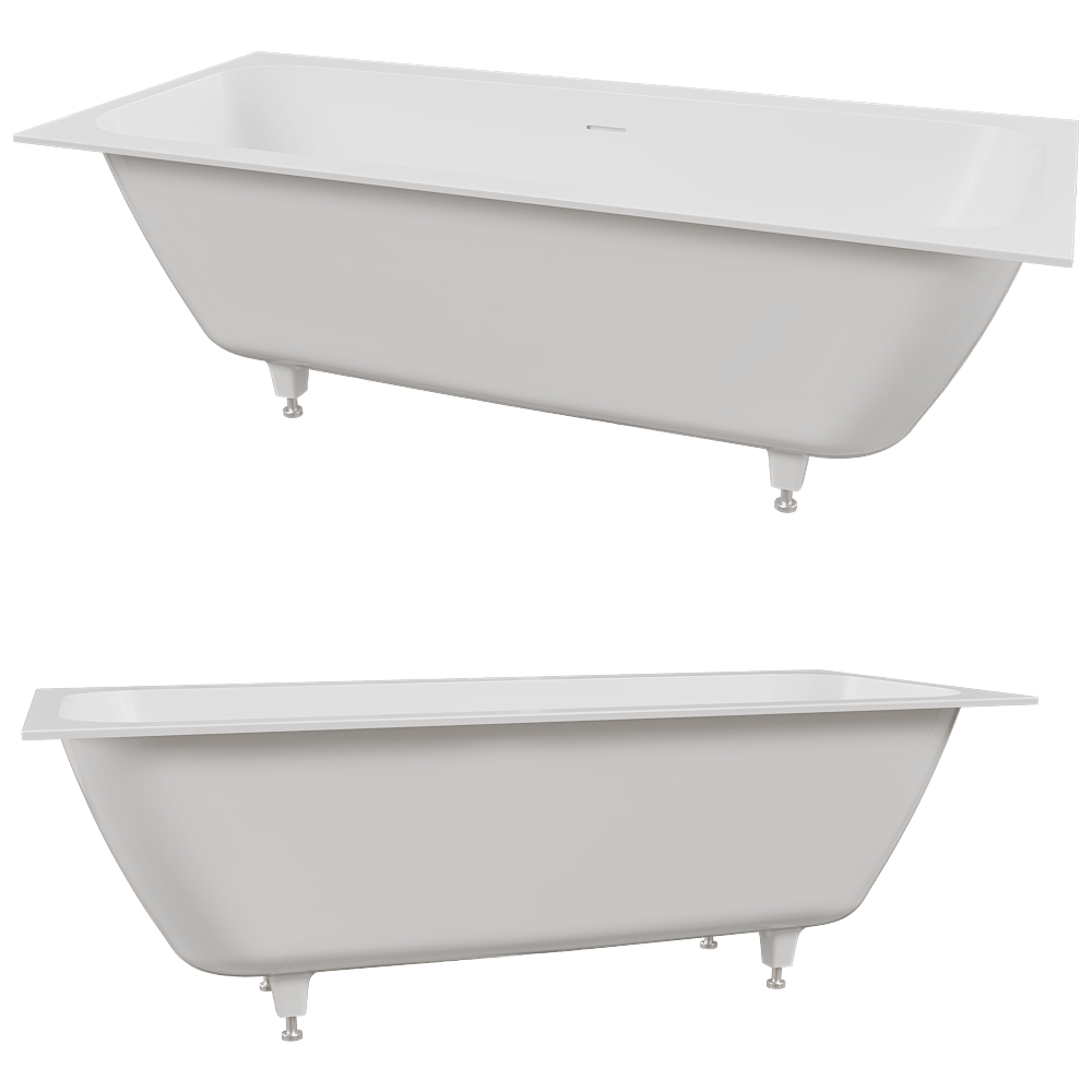 Bathtub 1