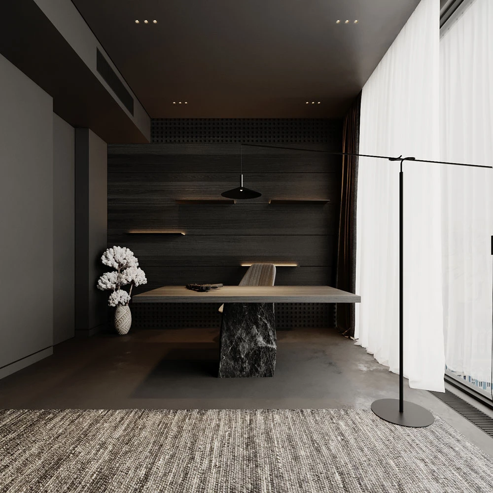 Spazi residenziali 2