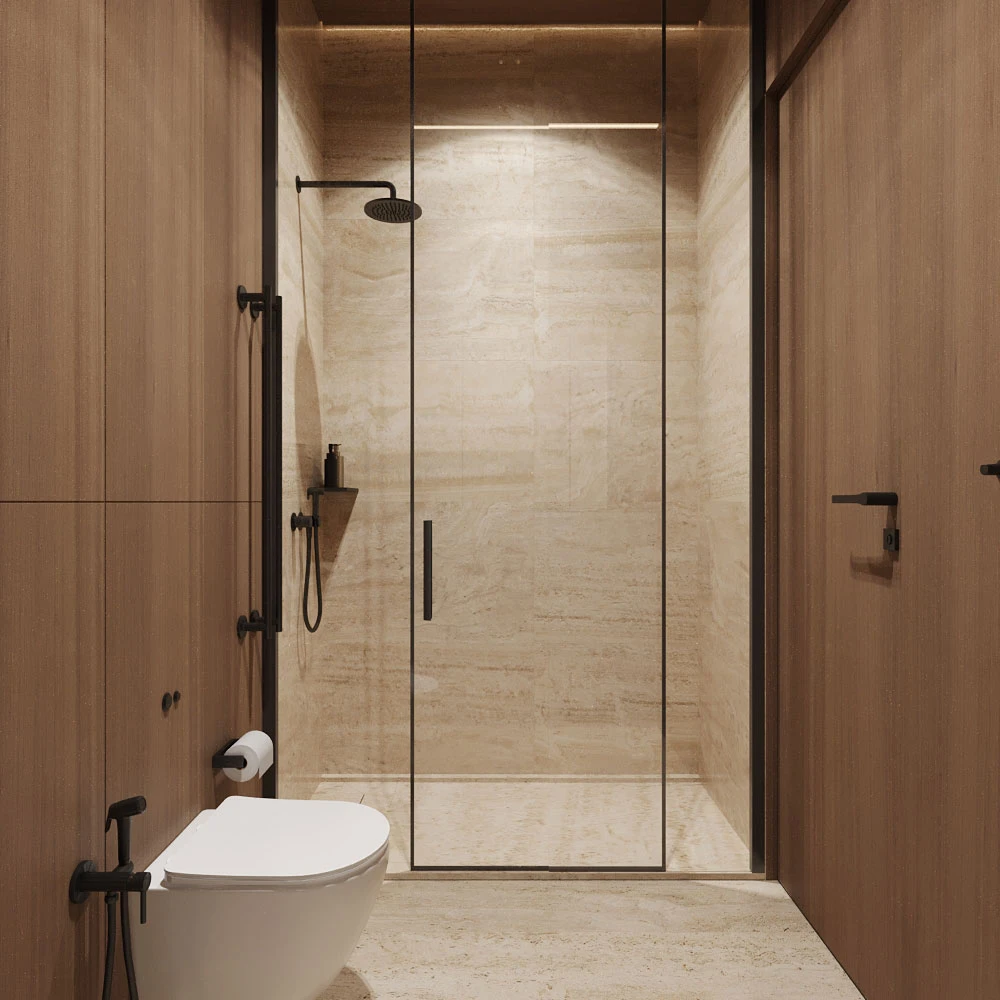 Residential Spaces 2