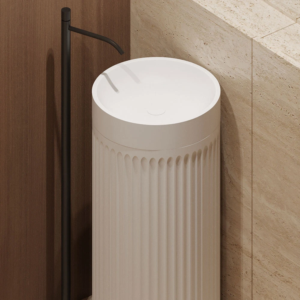 Residential Spaces 4