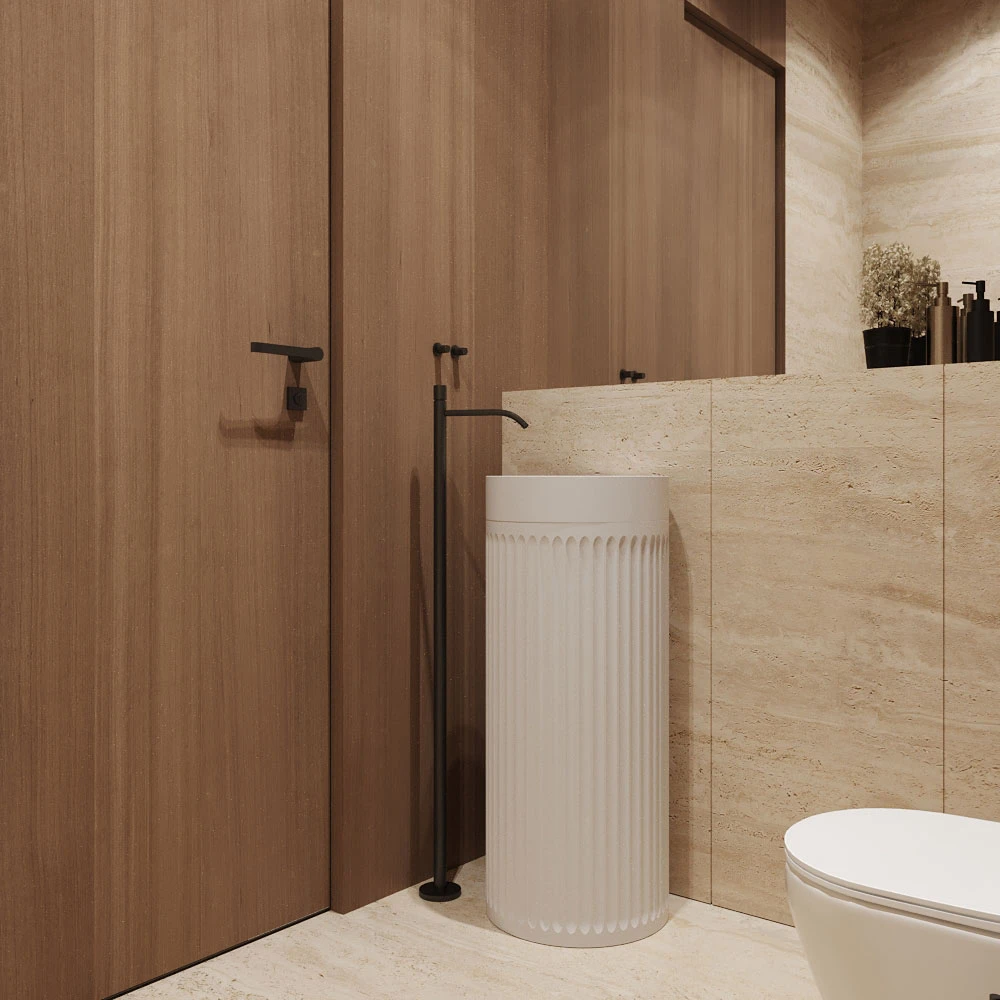 Residential Spaces 5