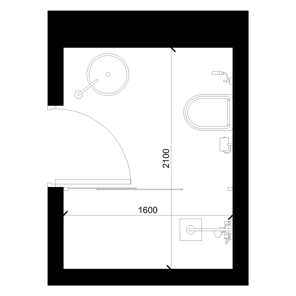 Residential Spaces 6