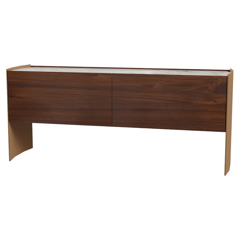 Sideboard & Chest of Drawer 2