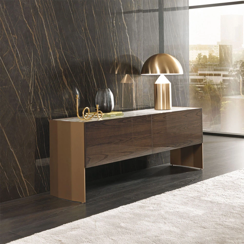 Sideboard & Chest of Drawer 3