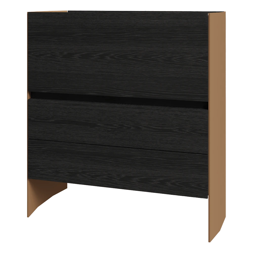 Sideboard & Chest of Drawer 2