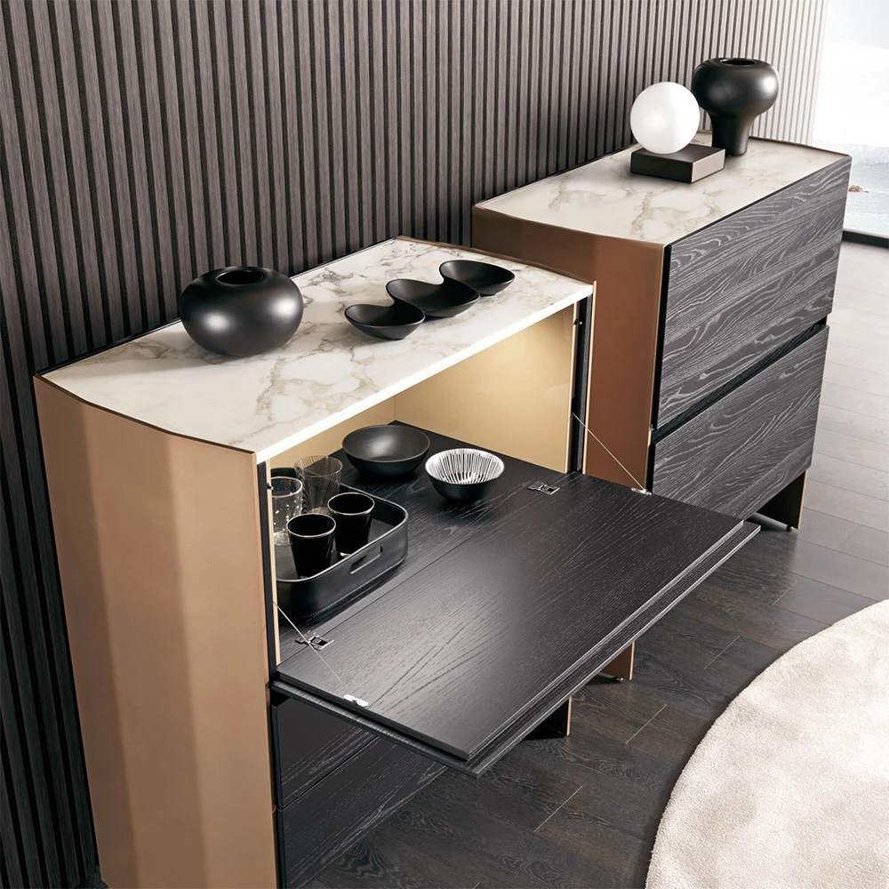 Sideboard & Chest of Drawer 3