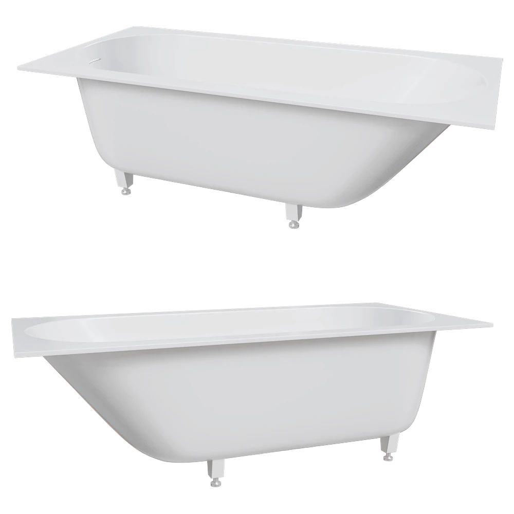 Bathtub Salini Ornella Kit 170x80