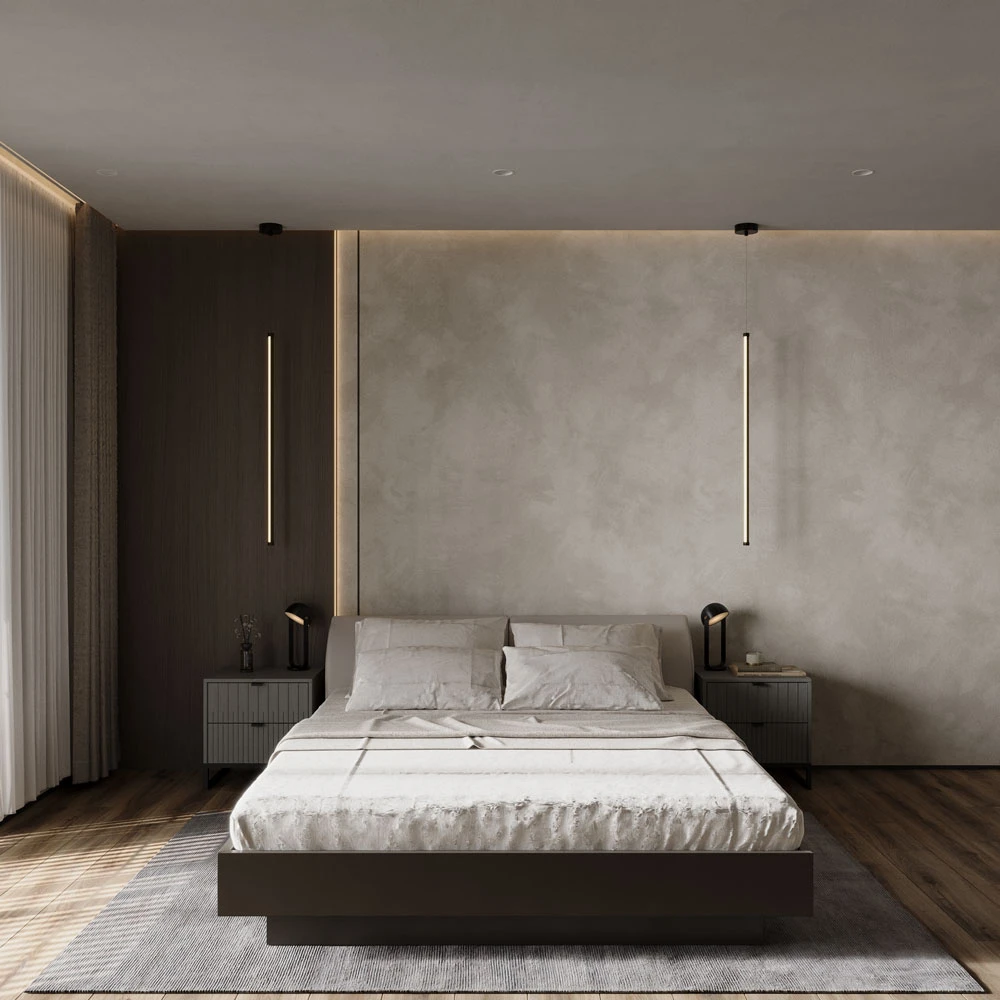 Spazi residenziali 1