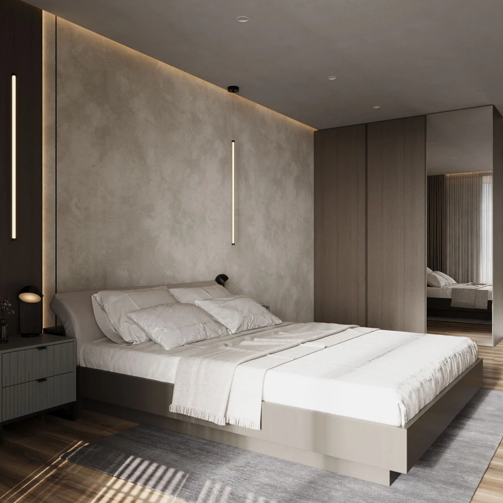 Spazi residenziali 2