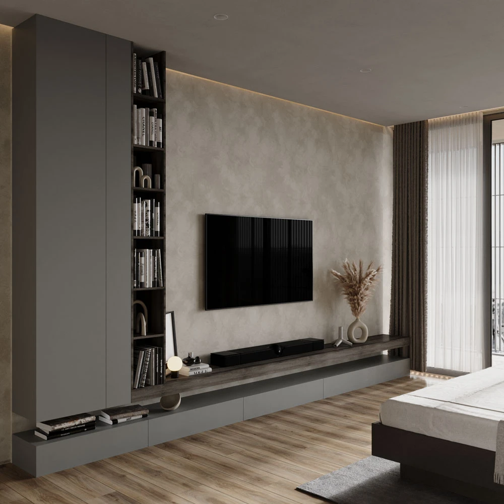 Spazi residenziali 3