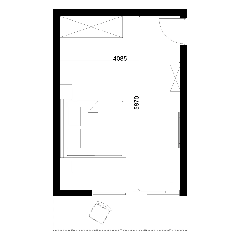 Spazi residenziali 6