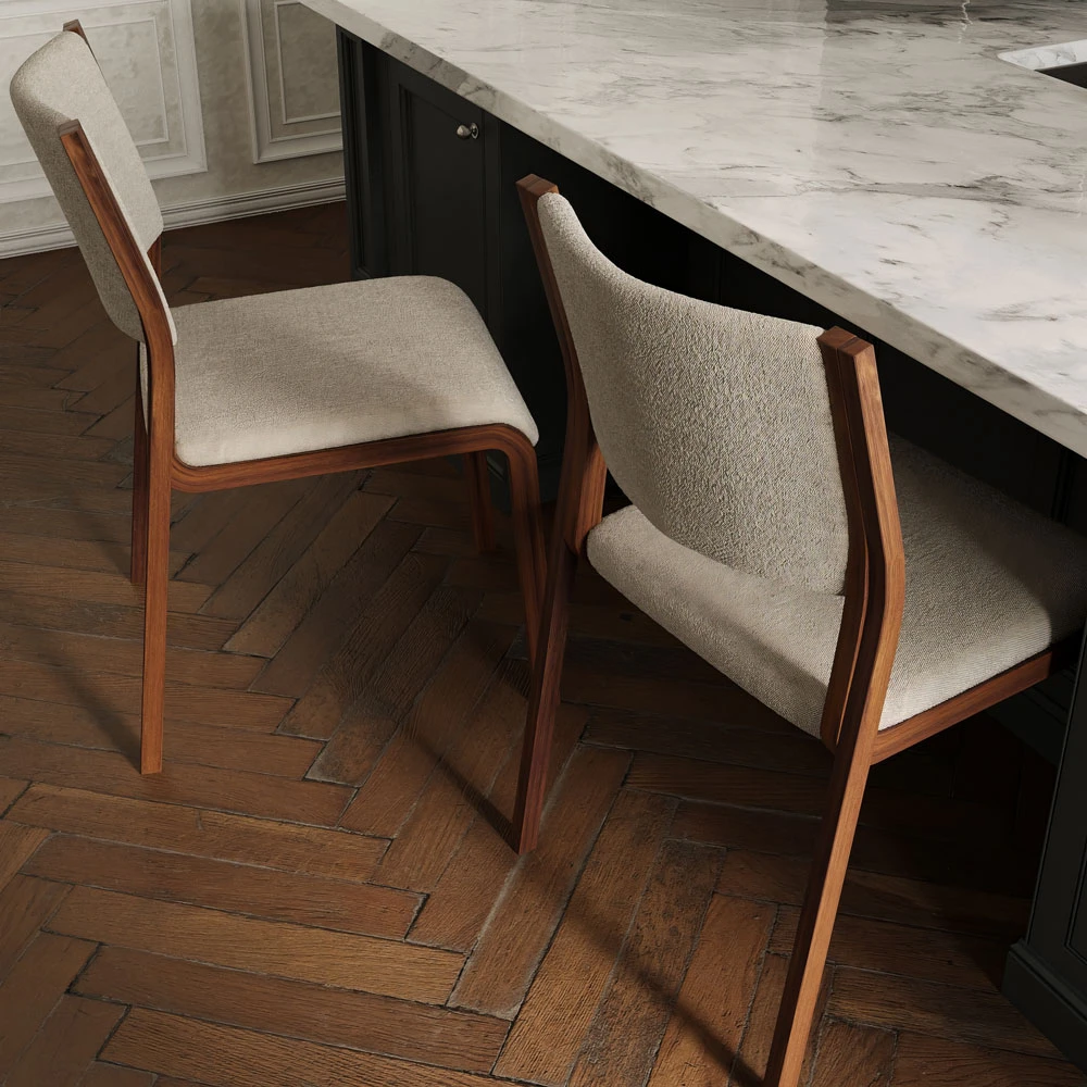 Residential Spaces 10