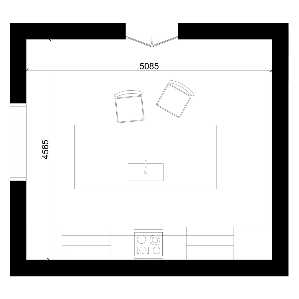 Residential Spaces 11