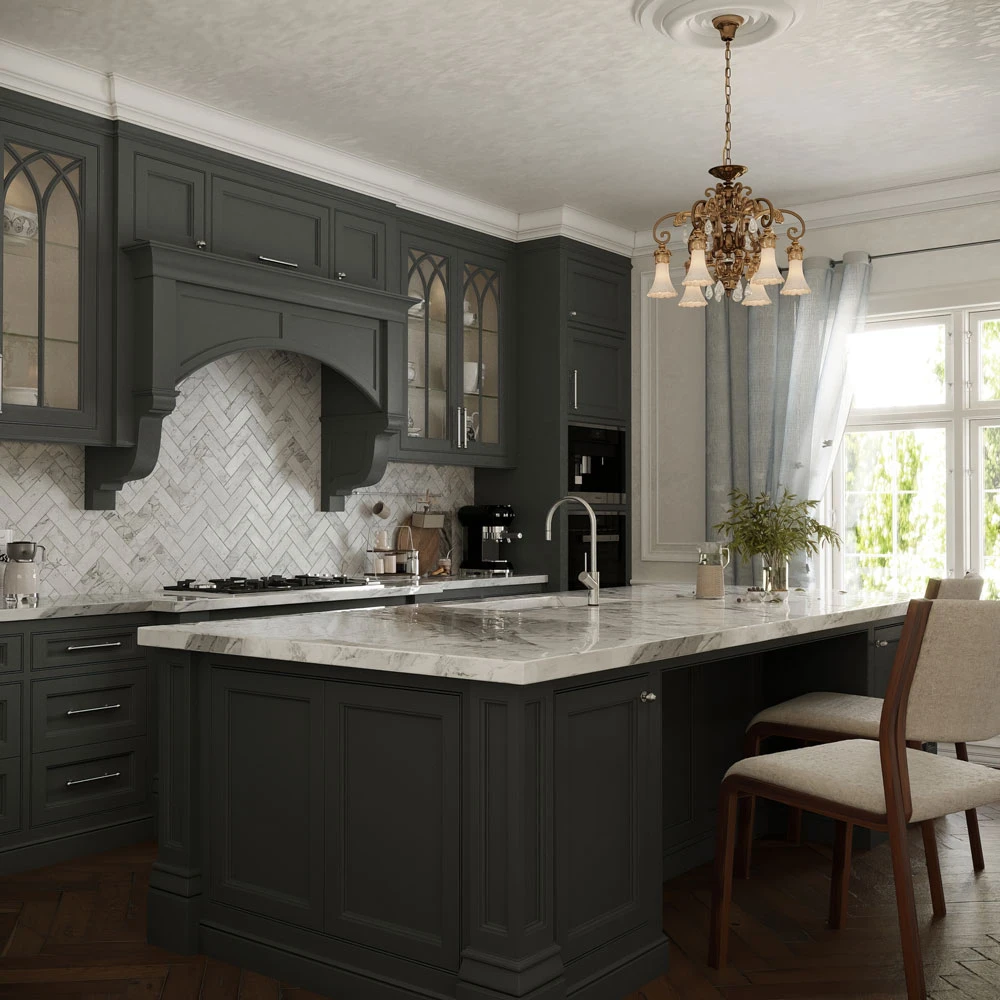 Residential Spaces 2