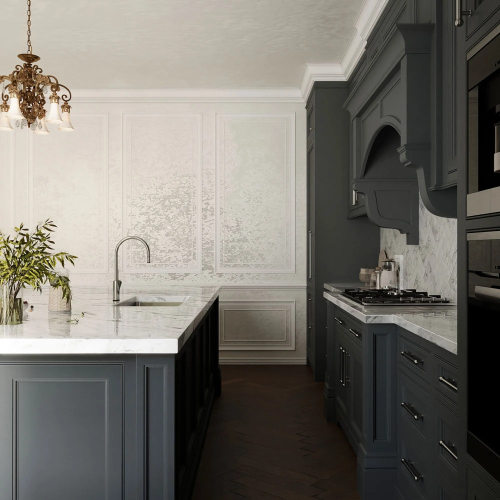 Residential Spaces 4