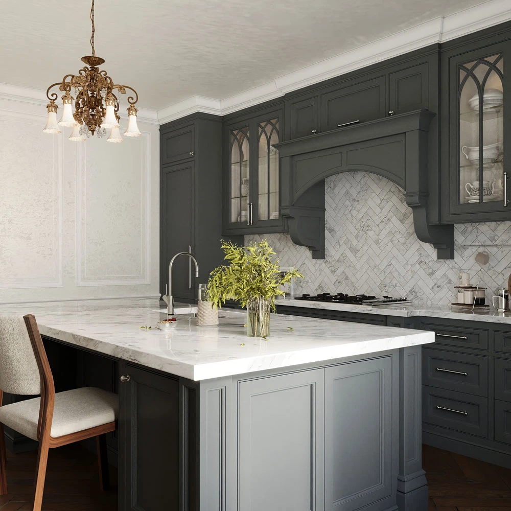 Residential Spaces 5