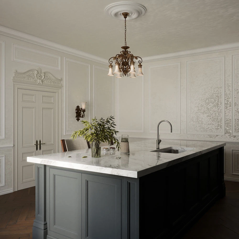 Residential Spaces 6