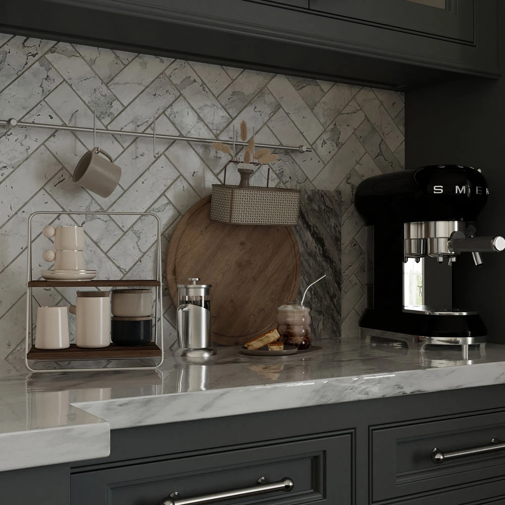 Residential Spaces 7