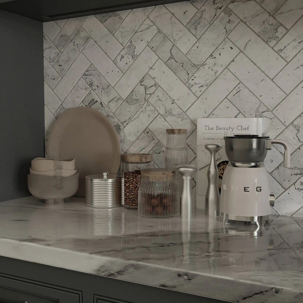 Residential Spaces 8