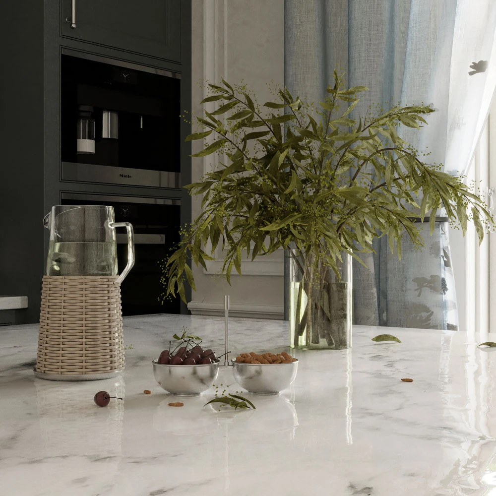 Residential Spaces 9