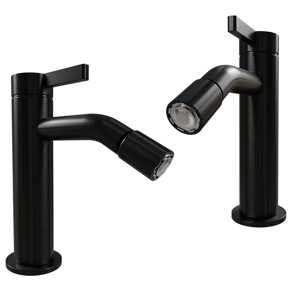 Bidet Mixer Hotbath srl AC018 B
