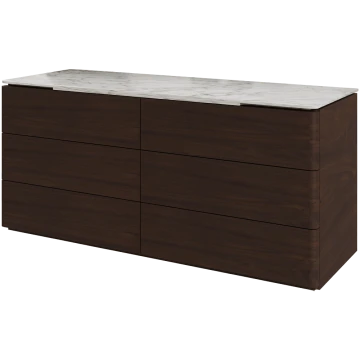 Sideboard & Chest of Drawer 2