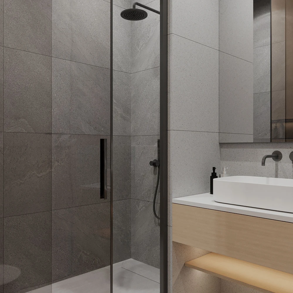 Residential Spaces 4