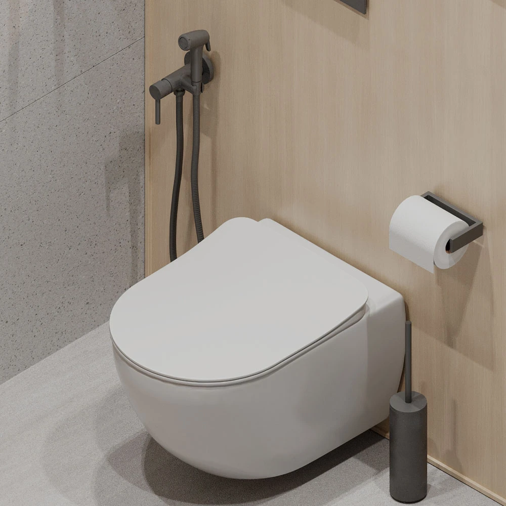 Residential Spaces 5