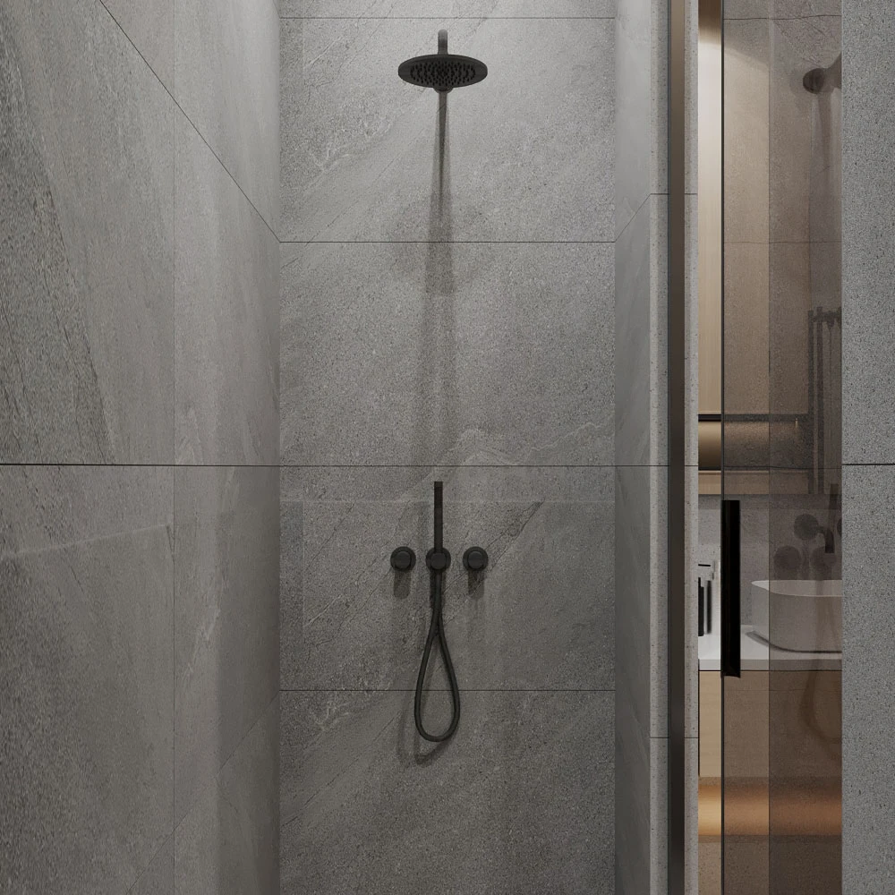 Residential Spaces 6