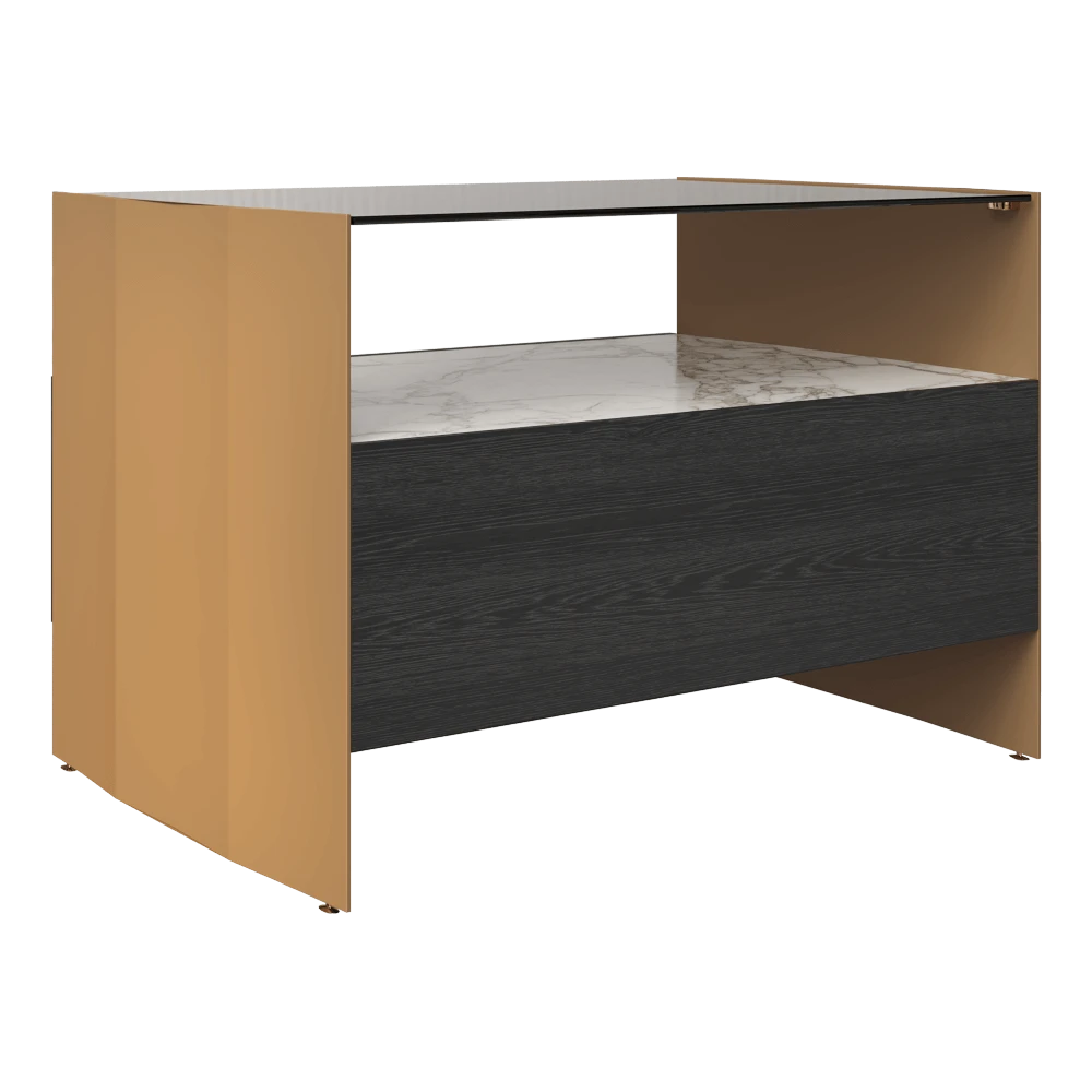 Aparador y cómoda 1