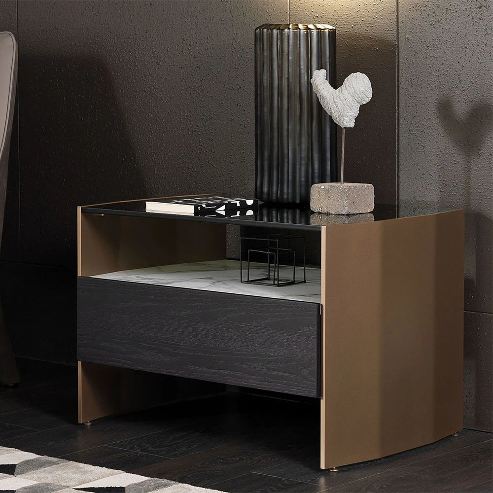 Aparador y cómoda 2