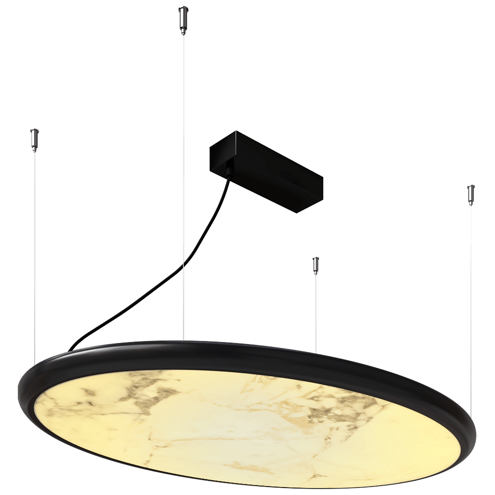 Ceiling lamp 1