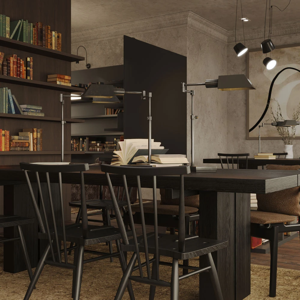 Espaces commerciaux 12