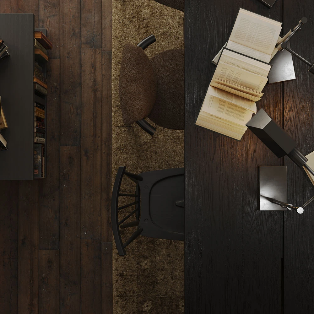 Espaces commerciaux 14