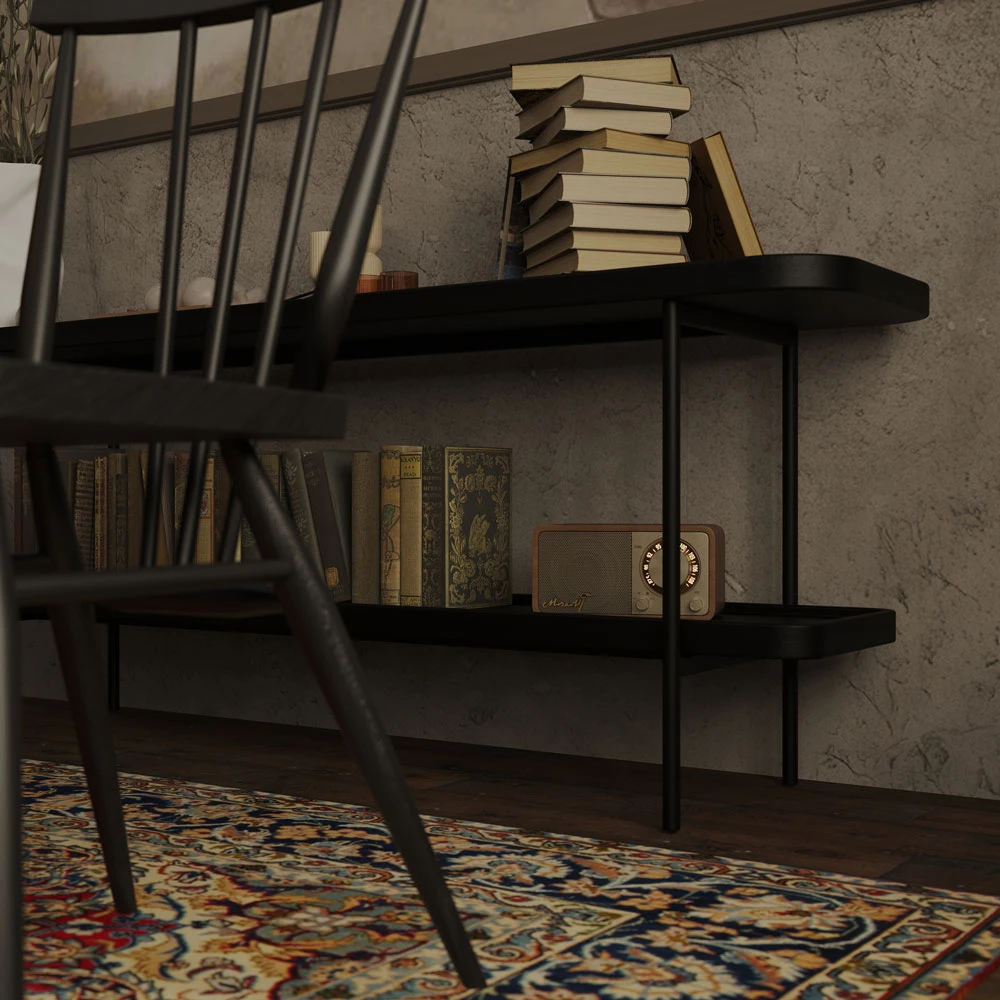 Espaces commerciaux 16