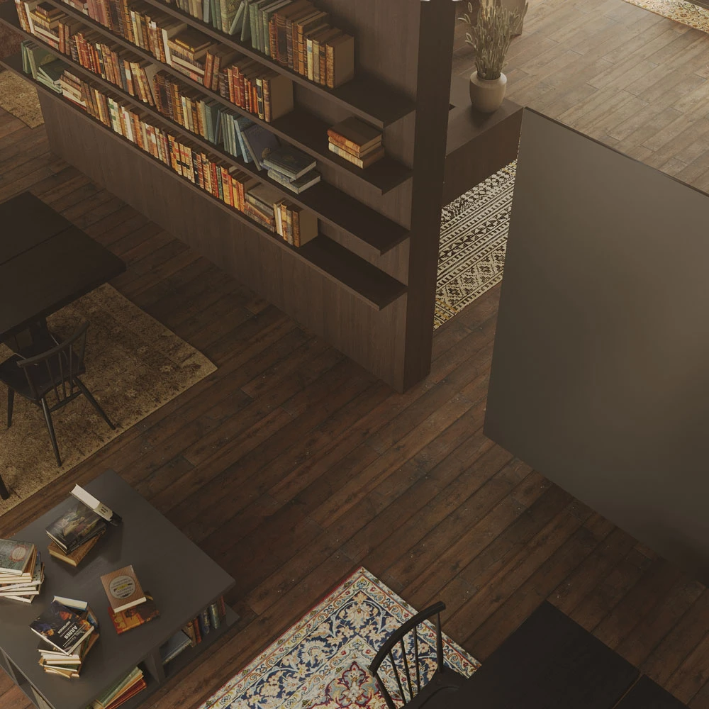 Espaces commerciaux 17