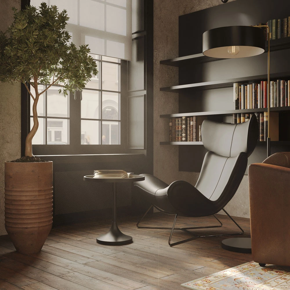 Espaces commerciaux 4