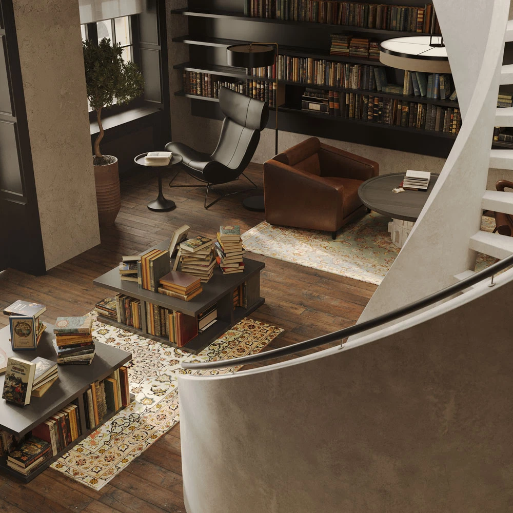 Espaces commerciaux 6