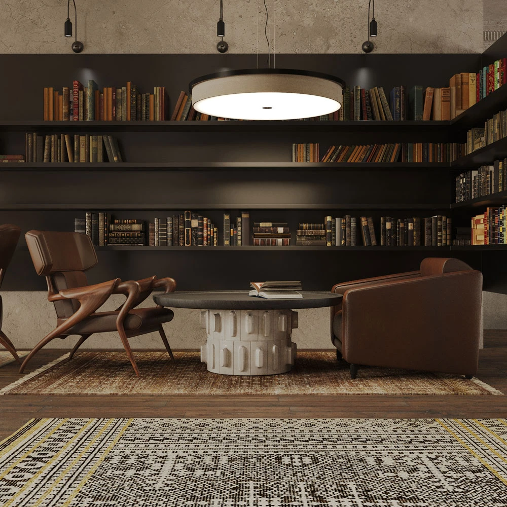 Espaces commerciaux 7