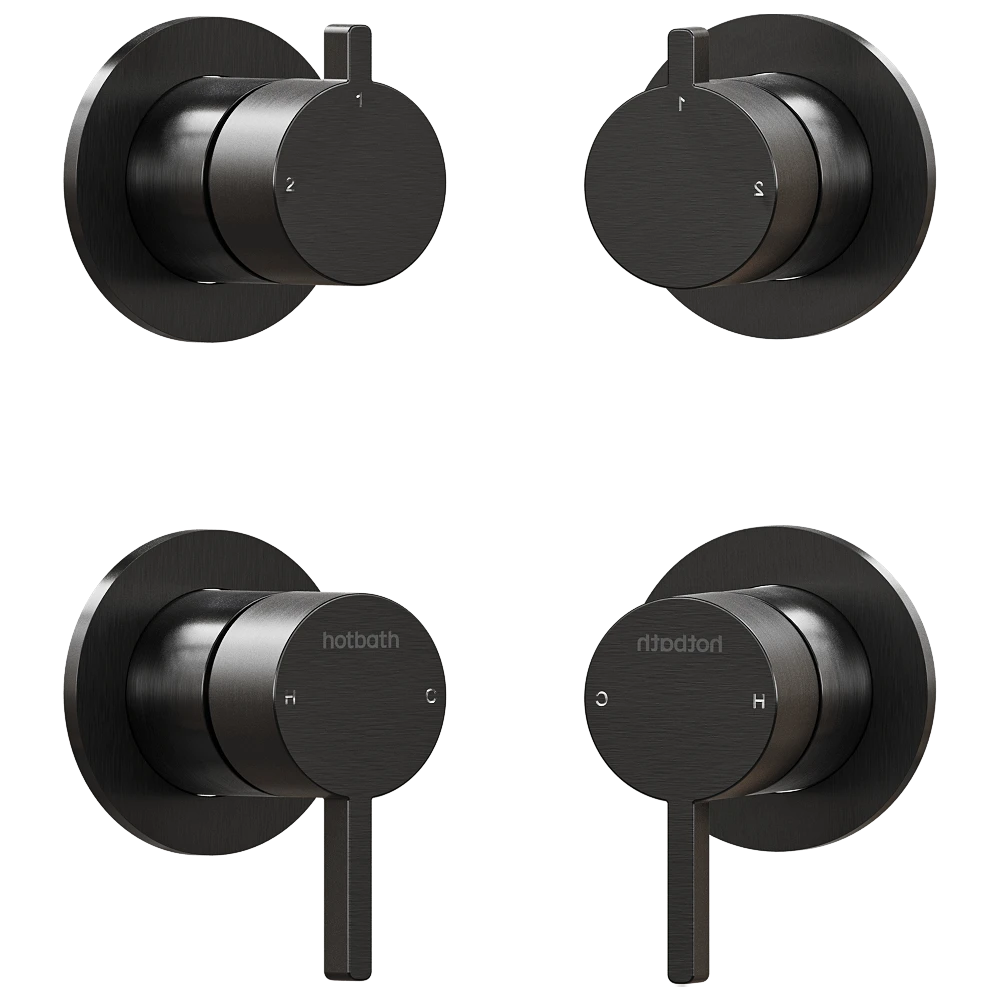 Мебель для ванной 1