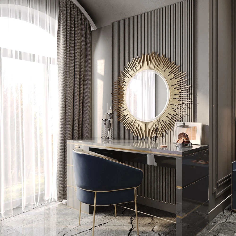 Residential Spaces 10