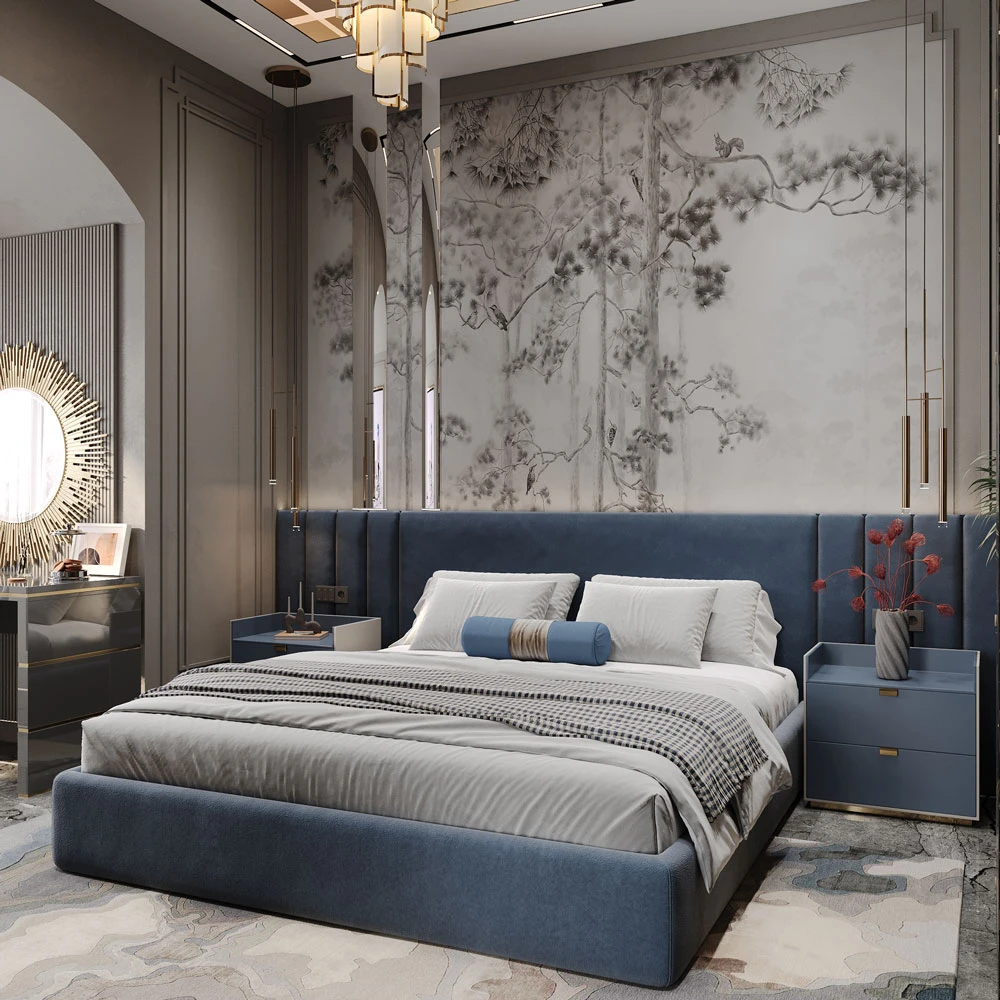 Residential Spaces 2