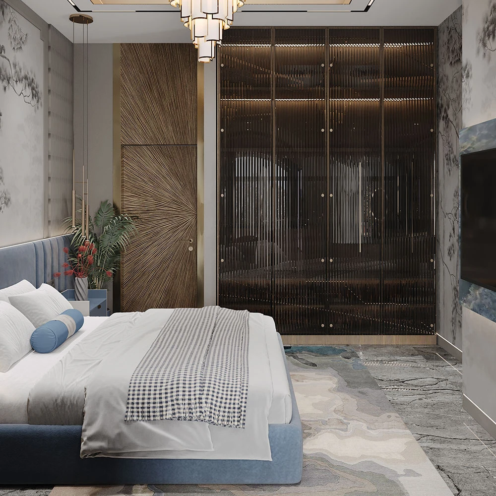 Residential Spaces 3